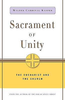 Picture of Sacrament of Unity