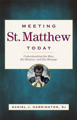 Picture of Meeting St. Matthew Today