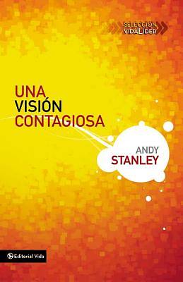 Picture of Una Vision Contagiosa = Making Vision Stick