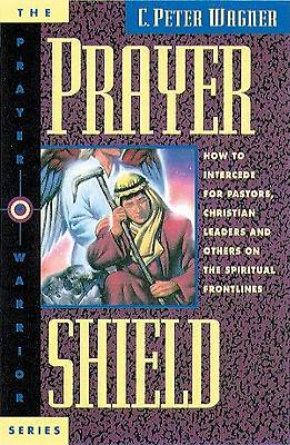 Picture of Prayer Shield