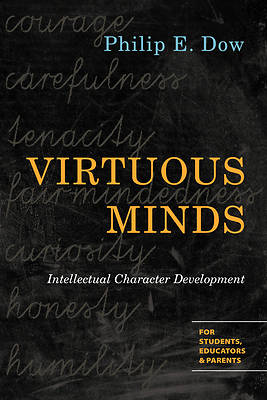 Picture of Virtuous Minds