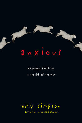 Picture of Anxious