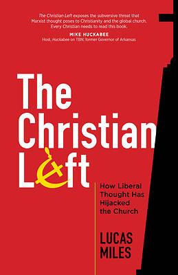 Picture of The Christian Left