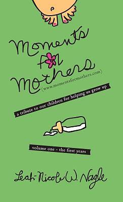 Picture of Moments for Mothers