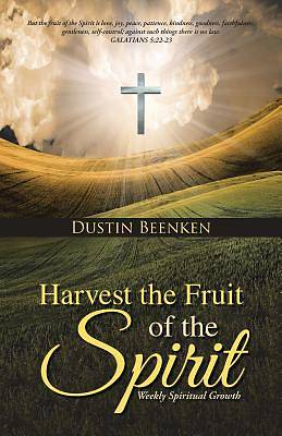 Picture of Harvest the Fruit of the Spirit