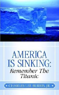 Picture of America Is Sinking