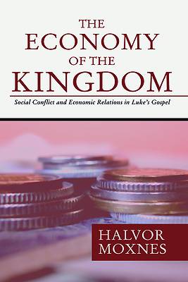 Picture of The Economy of the Kingdom