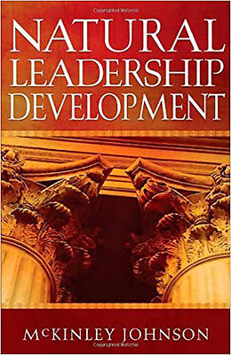 Picture of Natural Leadership Development