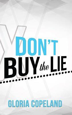 Picture of Don't Buy the Lie