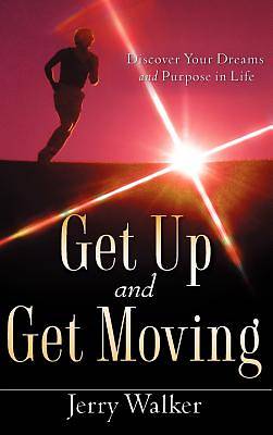 Picture of Get Up and Get Moving