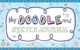 Picture of My Doodle and Sketch Journal