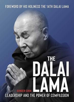 Picture of The Dalai Lama
