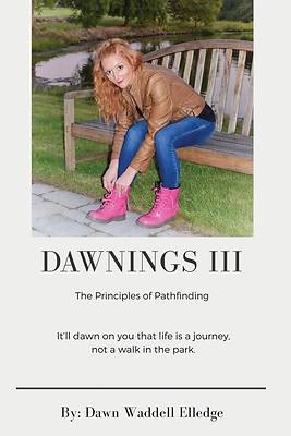 Picture of Dawnings III