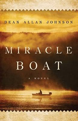 Picture of Miracle Boat