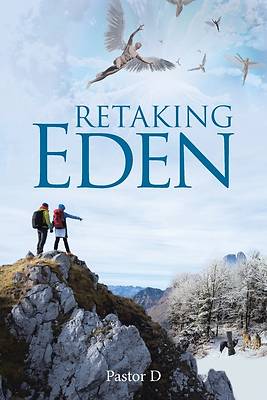 Picture of Retaking Eden