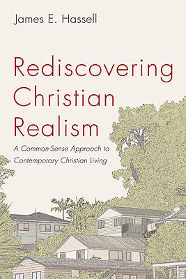 Picture of Rediscovering Christian Realism