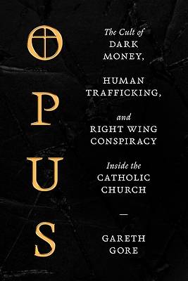 Picture of Opus
