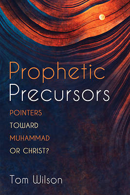 Picture of Prophetic Precursors