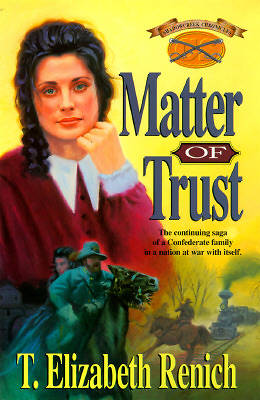 Picture of Matter of Trust