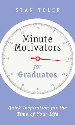 Picture of Minute Motivators for Graduates