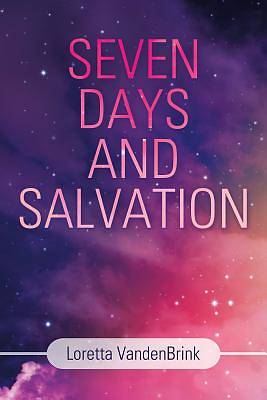 Picture of Seven Days and Salvation