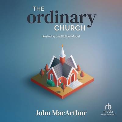 The Ordinary Church