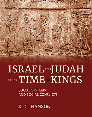 Israel and Judah in the Time of Kings