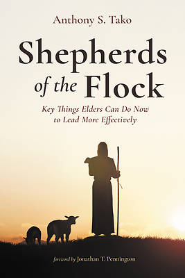 Picture of Shepherds of the Flock