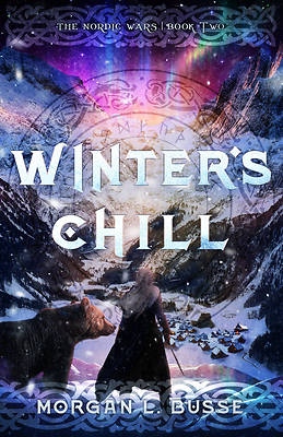 Picture of Winter's Chill
