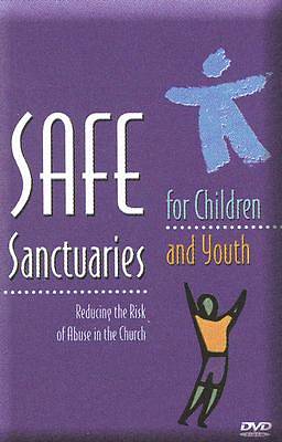 Picture of Safe Sanctuaries for Children and Youth VHS