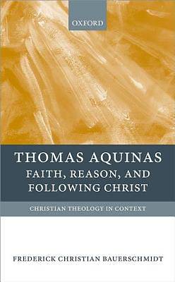 Picture of Thomas Aquinas
