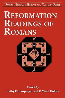 Picture of Reformation Readings of Romans