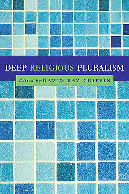Picture of Deep Religious Pluralism