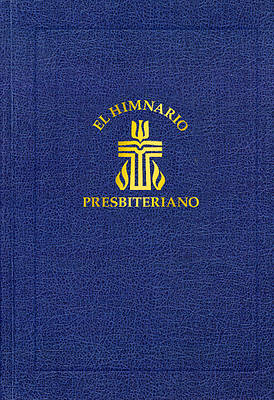 Picture of El Himnario Presbiteriano Pew Edition