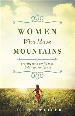 Picture of Women Who Move Mountains