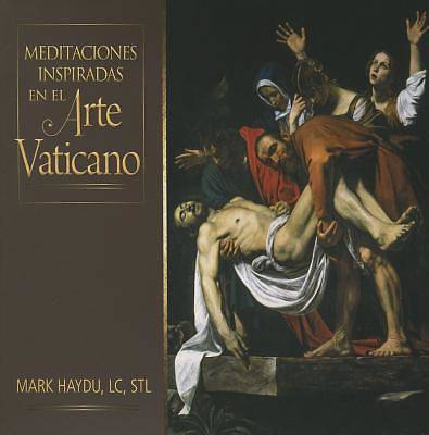 Picture of Meditaciones Inspiradas En El Arte Vaticano