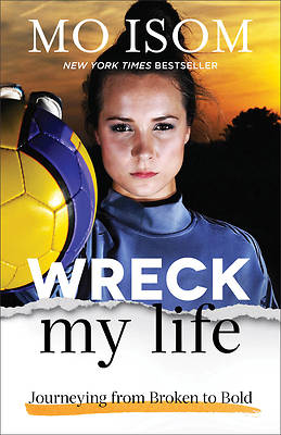 Picture of Wreck My Life