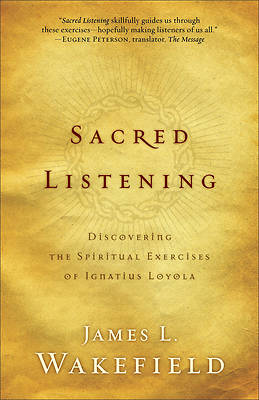 Picture of Sacred Listening
