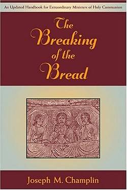 Picture of The Breaking of the Bread