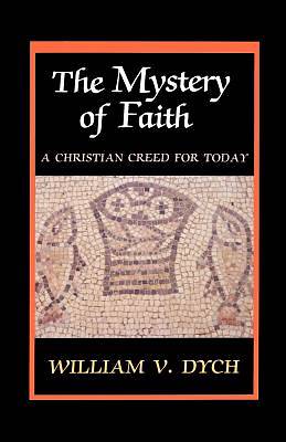 Picture of The Mystery of Faith