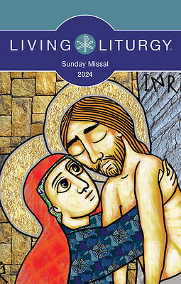 Picture of Living Liturgy(tm) Sunday Missal 2024