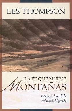 Picture of La Fe Que Mueve Montanas