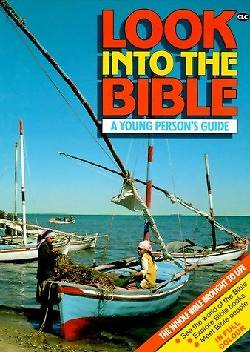 Picture of Look Into the Bible