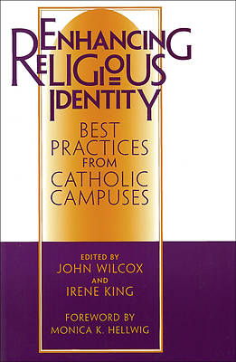 Picture of Enhancing Religious Identity