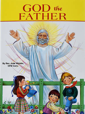 Picture of God the Father