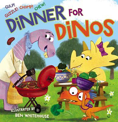 Picture of Dinner for Dinos