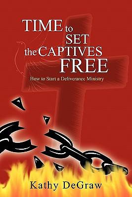Picture of Time to Set the Captives Free