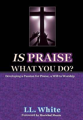 Picture of Is Praise What You Do?