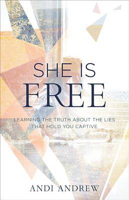 Picture of She Is Free [ePub Ebook]
