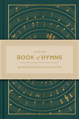 Picture of The One Year Book of Hymns